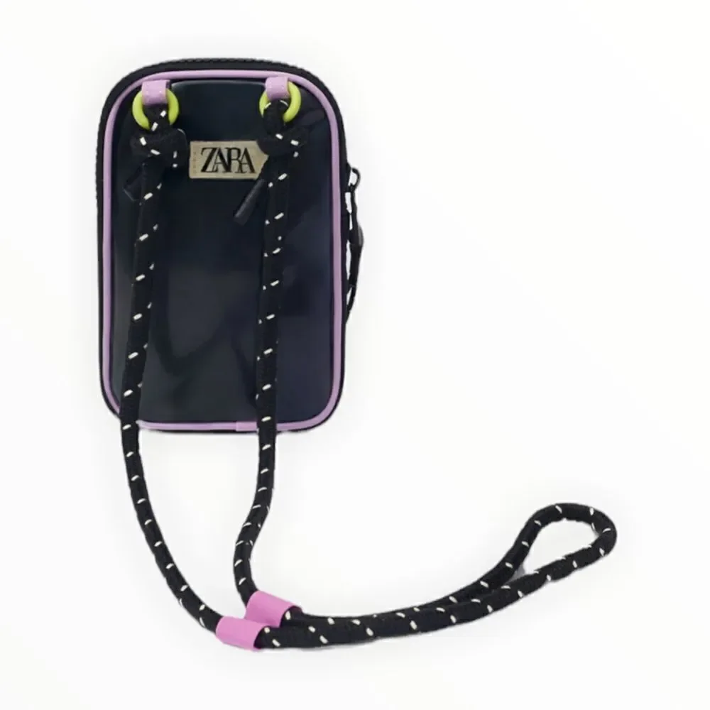 ZARA Kids | Pink | TECHNICAL CELL PHONE CASE